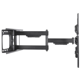 BLACK+DECKER 40-In. to 86-In. Full-Motion Flat Panel Large Mount