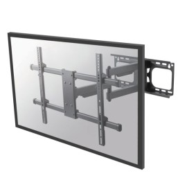 BLACK+DECKER 40-In. to 86-In. Full-Motion Flat Panel Large Mount