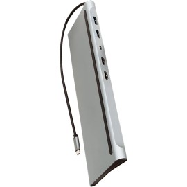 HELIX 5-in-1 USB-C Docking Station