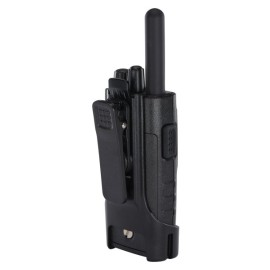 Cobra PX650 Pro Business 42-Mile-Range 2-Way Radios with Surveillance Headset, 2 Count