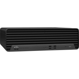 HP Elite SFF 600 G9 Desktop, Intel Core i9-12900K (16 Cores, Up to 5.2GHz), 64GB DDR5 RAM, 1TB SSD, Compact & Quiet, High Performance, Wi-Fi, Bluetooth, Type-C, HDMI, DisplayPorts, Windows 11 Pro