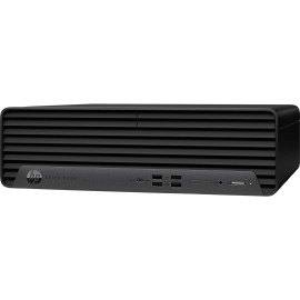 HP Elite SFF 600 G9 Desktop, Intel Core i9-12900K (16 Cores, Up to 5.2GHz), 64GB DDR5 RAM, 1TB SSD, Compact & Quiet, High Performance, Wi-Fi, Bluetooth, Type-C, HDMI, DisplayPorts, Windows 11 Pro