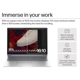 HP EliteBook 660 G11 Business AI PC Laptop (16