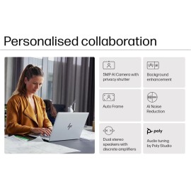 HP EliteBook 660 G11 Business AI PC Laptop (16