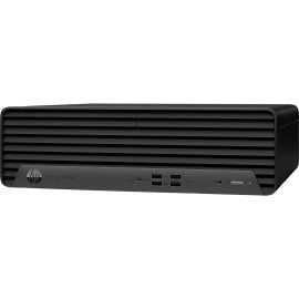 HP Elite Desk SFF 600 G9 Business Desktop Computer, 14th Gen Intel 20-Core i7-14700 Processor, 32GB DDR5 RAM, 1TB PCIe SSD, Small Form Factor, Wi-Fi, Type-C, DisplayPorts, HDMI, Windows 11 Pro