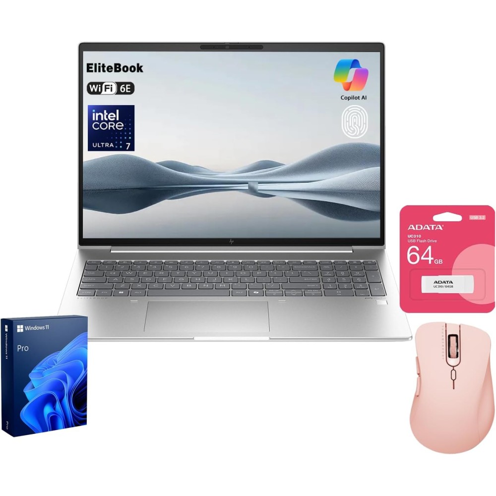 HP Elitebook 660 G11 16