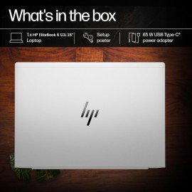 HP EliteBook 6 G1i 16