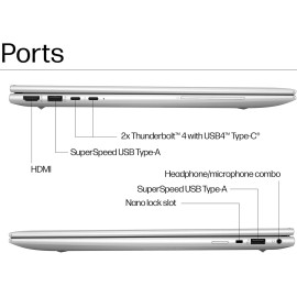 HP EliteBook 860 G11 16