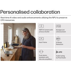 HP EliteBook 860 G11 16