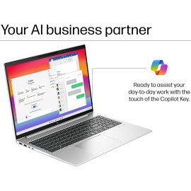 HP EliteBook 860 G11 16