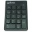 Manhattan Numeric Wireless Keypad