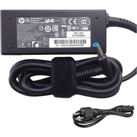 HEWLETT PACKARD Smart AC-Adapter - 45 Watt 19.5V 2.37 Amps Original