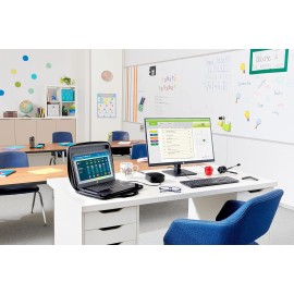 HEWLETT PACKARD Smart AC-Adapter - 45 Watt 19.5V 2.37 Amps Original