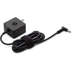 HP 45W Travel AC Power Supply
