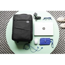 HP 45W Travel AC Power Supply