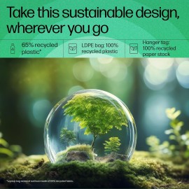 HP Prelude Topload Laptop Bag - Fits 15.6