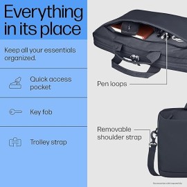 HP Briefcase