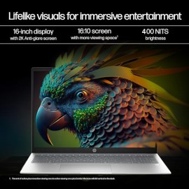 HP EliteBook 6 G1i Business Laptop Computer, Copilot AI, Intel 12-Core Ultra 7 255U, 64GB DDR5 RAM, 1TB PCIe SSD, 16