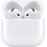 Apple AirPods 4 Wireless Earbuds, Bluetooth Headphones, with Active Noise Cancellation, Adaptive Audio