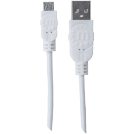 Manhattan A-Male to Micro B-Male USB 2.0 Cable (6 Ft.)
