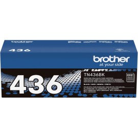 Brother Black Toner Cartridge