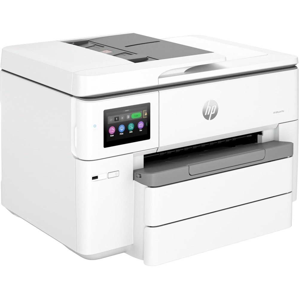 HP OfficeJet Pro 9730 WF AiO P