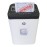 HP AF2013 200-Sheet Microcut Heavy-Duty Auto-Feed Shredder