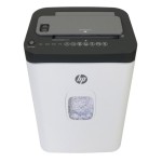 HP AF2013 200-Sheet Microcut Heavy-Duty Auto-Feed Shredder