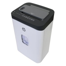 HP AF2013 200-Sheet Microcut Heavy-Duty Auto-Feed Shredder