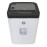 HP AF2013 200-Sheet Microcut Heavy-Duty Auto-Feed Shredder