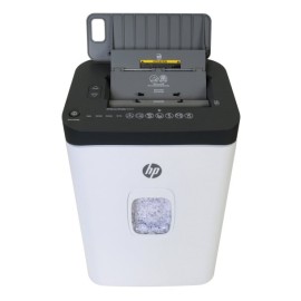 HP AF2013 200-Sheet Microcut Heavy-Duty Auto-Feed Shredder