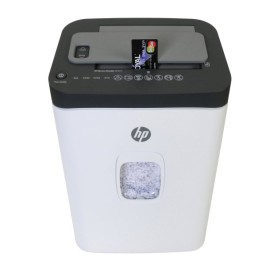 HP AF2013 200-Sheet Microcut Heavy-Duty Auto-Feed Shredder