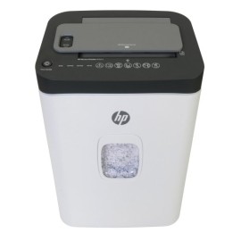 HP AF2013 200-Sheet Microcut Heavy-Duty Auto-Feed Shredder