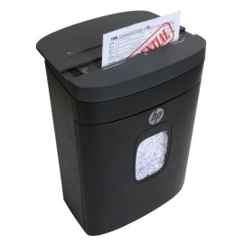 HP HP-MC145 14-Sheet Microcut Shredder