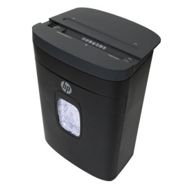 HP HP-MC145 14-Sheet Microcut Shredder