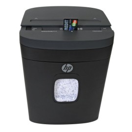 HP HP-MC145 14-Sheet Microcut Shredder