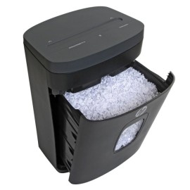 HP HP-MC145 14-Sheet Microcut Shredder