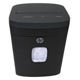 HP HP-MC145 14-Sheet Microcut Shredder