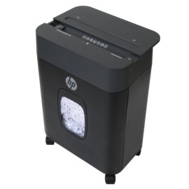 HP HP-MC83 8-Sheet Microcut Shredder