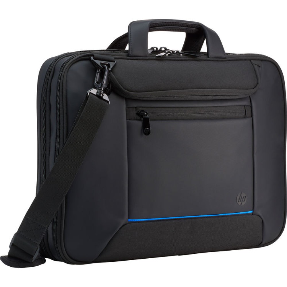 HP Recycled Series Top Load - Notebook Carrying Case - 15.6 Inch