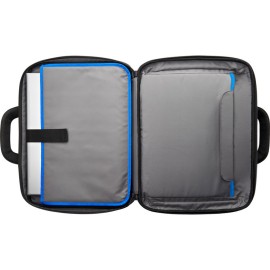 HP Recycled Series Top Load - Notebook Carrying Case - 15.6 Inch