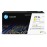 HP 213A Yellow Original LaserJet Toner Cartridge