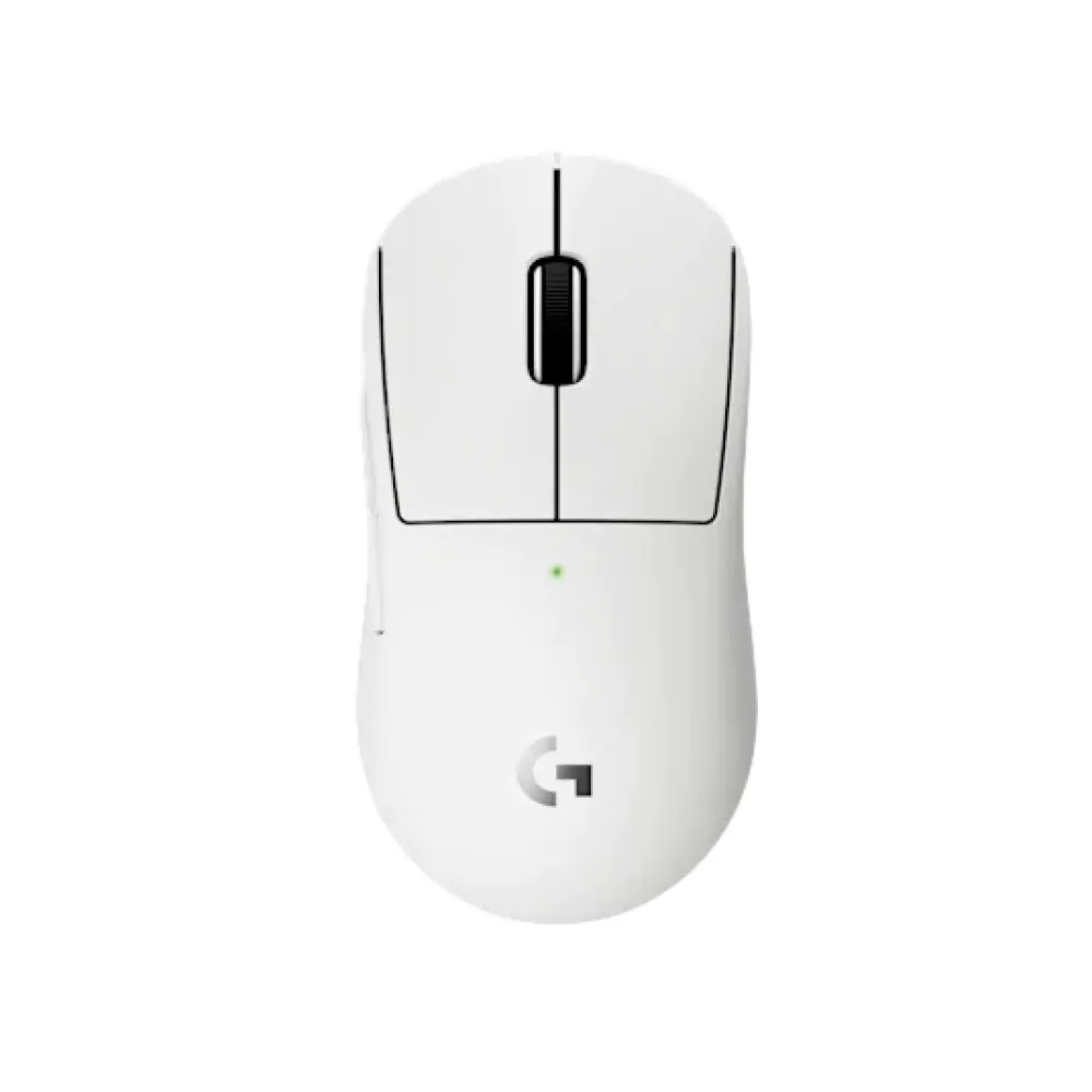 Logitech G PRO X SUPERLIGHT 2c Wireless Gaming Mouse
