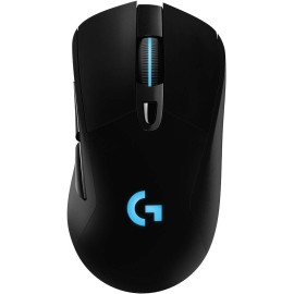 Logitech G703 LIGHTSPEED Wireless Gaming Mouse
