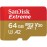 SanDisk Extreme microSDXC UHS-I Card 64GB