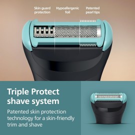 Philips Norelco Bodygroom 5000 Series BG5490/50