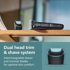 Philips Norelco Bodygroom 5000 Series BG5490/50