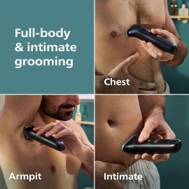 Philips Norelco Bodygroom 5000 Series BG5490/50