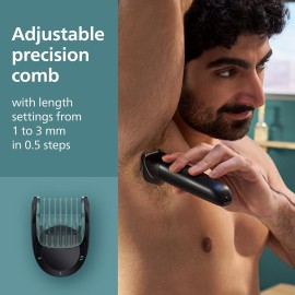 Philips Norelco Bodygroom 5000 Series BG5490/50