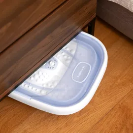 HoMedics Smart Space Essential Footbath